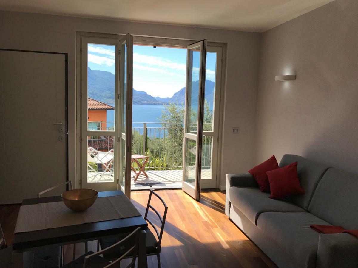 Apartamento Casa Oleandro Bellagio Exterior foto
