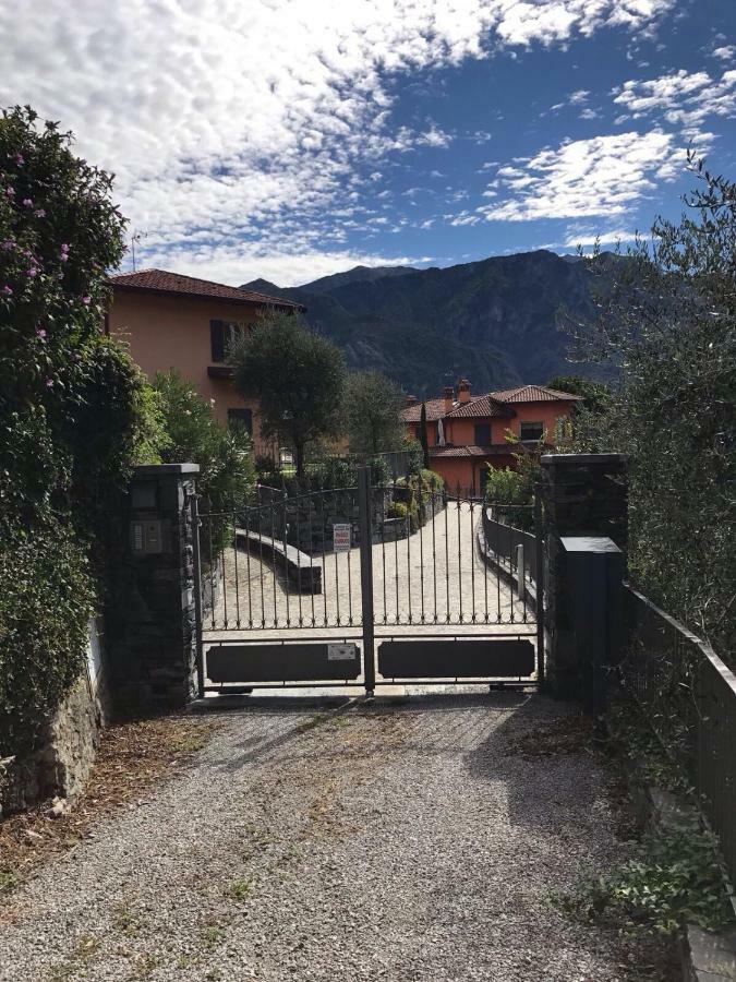 Apartamento Casa Oleandro Bellagio Exterior foto